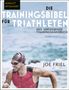 Joe Friel: Die Trainingsbibel für Triathleten, Buch