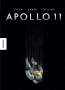 Matt Fitch: Apollo 11, Buch