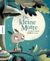 Eva Dax: Die kleine Motte, die davon träumte, anders zu sein, Buch