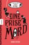 Robin Stevens: Eine Prise Mord, Buch, Buch