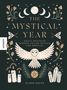 Alison Davies: The Mystical Year, Buch