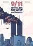 Baptiste Bouthier: 9/11, Buch