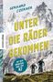 Gerhard Czerner: Unter die Räder gekommen, Buch