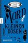 Robin Stevens: Mord in kleinen Dosen, Buch, Buch