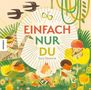 Zach Manbeck: Einfach nur du, Buch