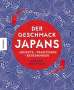 Laure Kié: Der Geschmack Japans, Buch