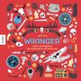 Jack Tite: Wikinger, Buch, Buch