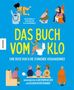 Olivia Meikle: Das Buch vom Klo - Eine Reise durch die stinkende Vergangenheit, Buch