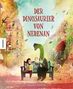 David Litchfield: Der Dinosaurier von nebenan, Buch