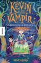 Matt Brown: Kevin, der kleine Vampir (2), Buch