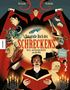 Mia Cassany: Das große Buch des Schreckens, Buch
