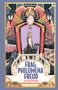 Annette Roeder: Frag Philomena Freud, Buch