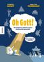 Frédéric Lenoir: Oh Gott!, Buch