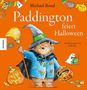Michael Bond: Paddington feiert Halloween, Buch