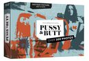 PUSSY & BUTT - Special Premium Photo Edition, Buch