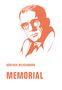 Günther Weisenborn: Memorial, Buch