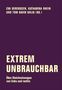 Extrem unbrauchbar, Buch, Buch