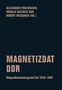 Magnetizdat DDR, Buch