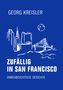 Georg Kreisler: Zufällig in San Francisco, Buch