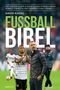 David Kadel: Fußball-Bibel, Buch