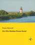 Franz Siewert: Der Elbe-Moldau-Donau-Kanal, Buch