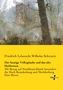 Friedrich Leberecht Wilhelm Schwartz: Der heutige Volksglaube und das alte Heidentum, Buch
