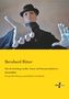 Bernhard Ritter: Über die Ermittlung von Blut-, Samen- und Exkrementenflecken in Kriminalfällen, Buch