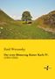 Emil Werunsky: Der erste Römerzug Kaiser Karls IV., Buch