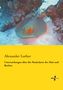 Alexander Luther: Untersuchungen über die Muskulatur der Haie und Rochen, Buch