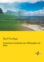 Karl Fortlage: Genetische Geschichte der Philosophie seit Kant, Buch