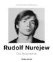 Jan Stanislaw Witkiewicz: Rudolf Nurejew, Buch