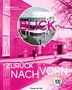 Blick zurück nach vorn, Buch