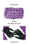 Dan Richter: Improvisationstheater, Buch, Buch
