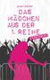 Jana Crämer: Das Mädchen aus der 1. Reihe, Buch