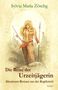 Sylvia Maria Zöschg: Die Reise der Urzeitjägerin - Abenteuer-Roman aus der Kupferzeit, Buch
