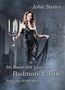 John Barns: Im Bann der Lust von Badmore Castle - Erotischer BDSM-Roman, Buch