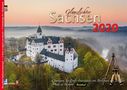 Jörg Neubert: Glanzlichter Sachsen 2020, Diverse