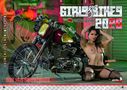 Jörg Neubert: Girls & Bikes 2020, Diverse