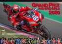 Jörg Neubert: Moto Gp And Grid Girls 2020, Diverse