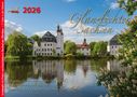 Jörg Neubert: Glanzlichter Sachsen 2026, KAL