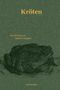 Beatrix Langner: Kröten, Buch, Buch
