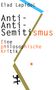 Elad Lapidot: Anti-Anti-Semitismus, Buch