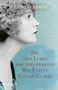 Suzanne Goldring: Die drei Leben der ehrenwerten Mrs. Evelyn Taylor-Clarke, Buch