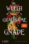 Chloe Gong: Welch grausame Gnade, Buch