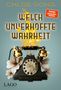 Chloe Gong: Welch unverhoffte Wahrheit, Buch