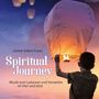 Gomer Edwin Evans: Spiritual Journey, CD