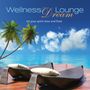 Wellness Dream Lounge, CD