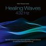 : Healing Waves 432 Hz, CD