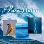 The Thors: Pure Nature, CD