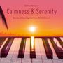 Michael Reimann: Calmness & Serenity, CD, CD